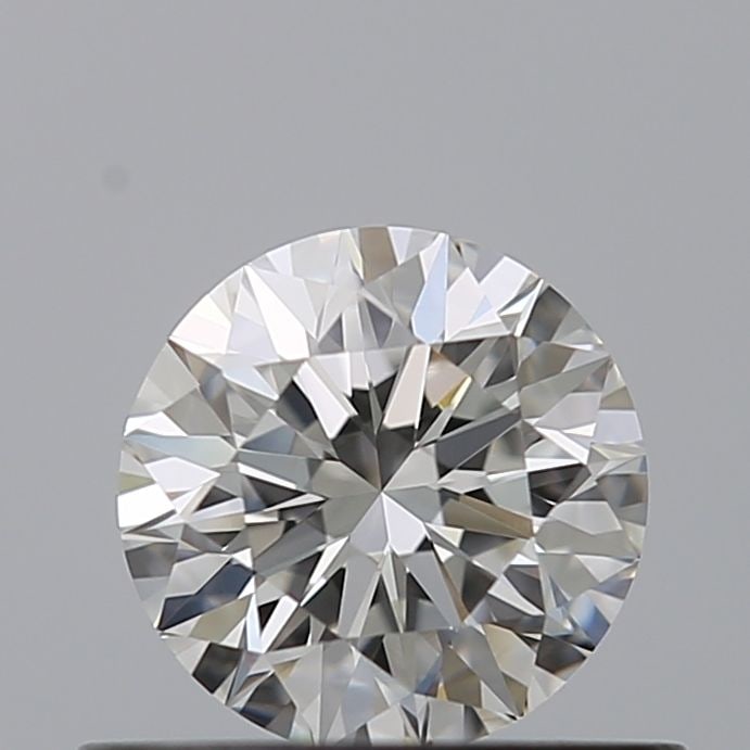 Loose Diamond - ROUND 0.51ct F VVS1: Loose Diamond - ROUND 0.51ct F VVS1 Source: Natural Shape: ROUND Carats: 0.51 Color: F Clarity: VVS1 Certification: GIA Video: