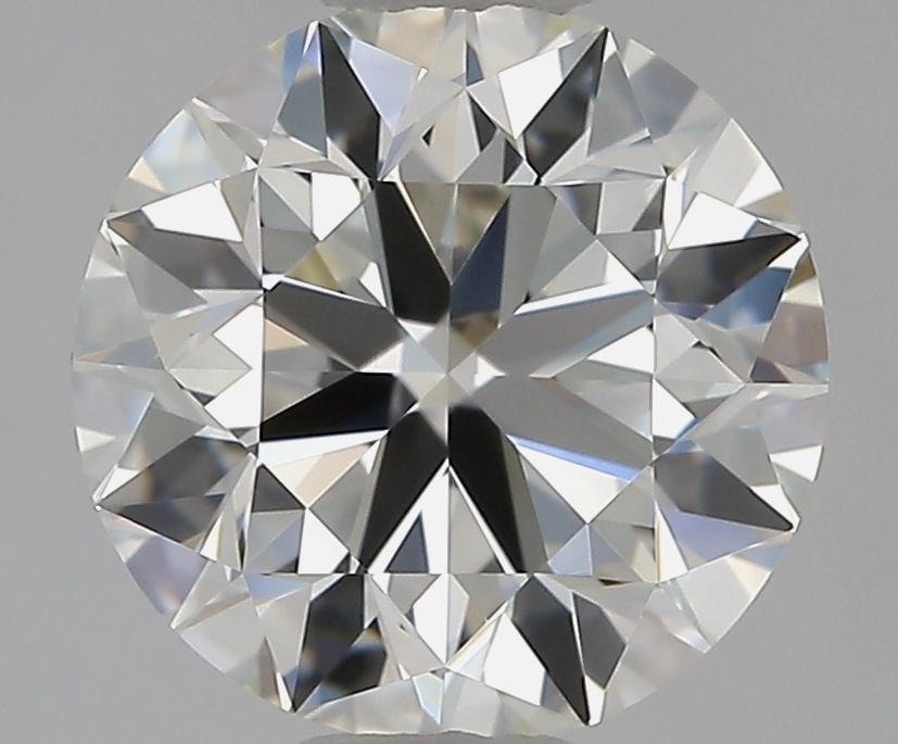 Loose Diamond - ROUND 1.7ct G VVS1: Loose Diamond - ROUND 1.7ct G VVS1 Source: Natural Shape: ROUND Carats: 1.7 Color: G Clarity: VVS1 Certification: IGI Video: