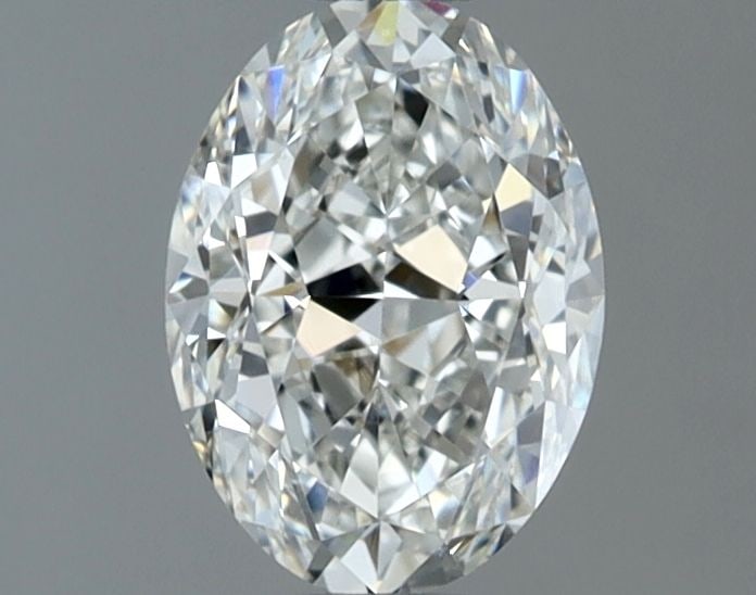 Loose Diamond - OVAL 0.8ct H VVS1: Loose Diamond - OVAL 0.8ct H VVS1 Source: Natural Shape: OVAL Carats: 0.8 Color: H Clarity: VVS1 Certification: GIA Video: