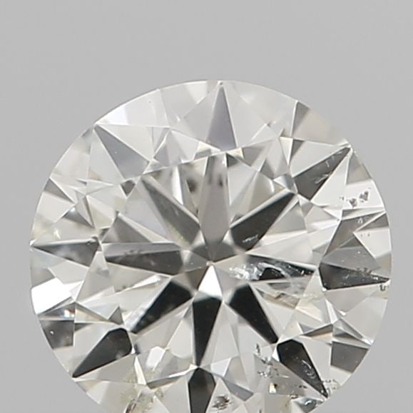 Loose Diamond - ROUND 0.3ct N I1: Loose Diamond - ROUND 0.3ct N I1 Source: Natural Shape: ROUND Carats: 0.3 Color: N Clarity: I1 Certification: NONE Video:
