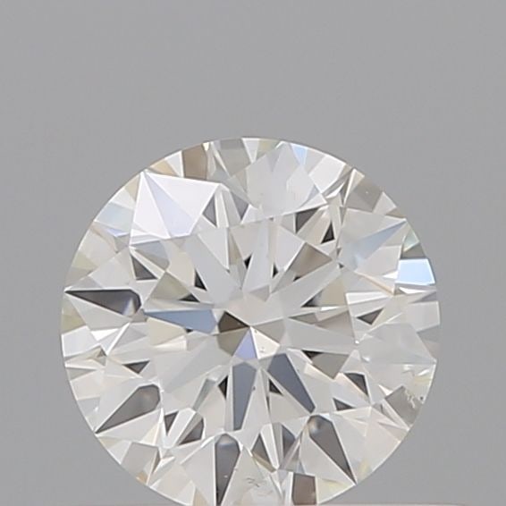Loose Diamond - ROUND 0.51ct H SI1: Loose Diamond - ROUND 0.51ct H SI1 Source: Natural Shape: ROUND Carats: 0.51 Color: H Clarity: SI1 Certification: IGI Video: