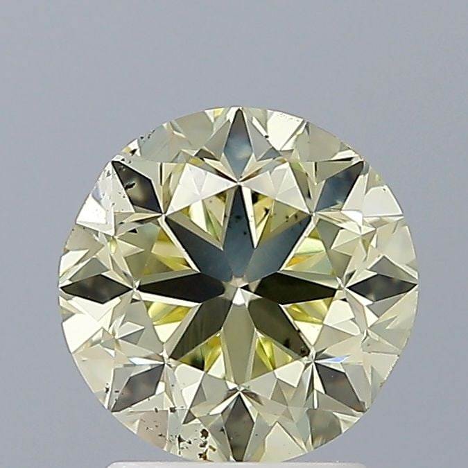 Loose Diamond - ROUND 2.0ct U-V SI1: Loose Diamond - ROUND 2.0ct U-V SI1 Source: Natural Shape: ROUND Carats: 2.0 Color: U-V Certification: NONE Video: