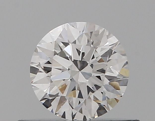 Loose Diamond - ROUND 0.41ct E VVS1: Loose Diamond - ROUND 0.41ct E VVS1 Source: Natural Shape: ROUND Carats: 0.41 Color: E Clarity: VVS1 Certification: GIA Video: