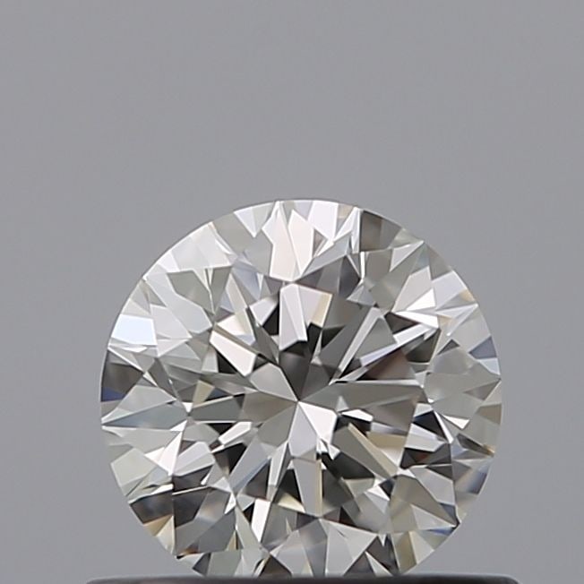Loose Diamond - ROUND 0.51ct G VVS2: Loose Diamond - ROUND 0.51ct G VVS2 Source: Natural Shape: ROUND Carats: 0.51 Color: G Clarity: VVS2 Certification: GIA Video: