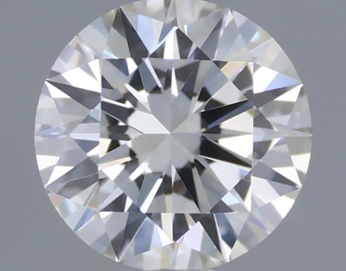Loose Diamond - ROUND 0.25ct H VVS1 (1 of 1)