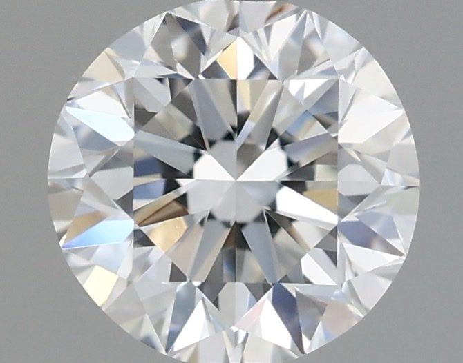 Loose Diamond - ROUND 1.0ct F VVS1: Loose Diamond - ROUND 1.0ct F VVS1 Source: Natural Shape: ROUND Carats: 1.0 Color: F Clarity: VVS1 Certification: IGI Video: