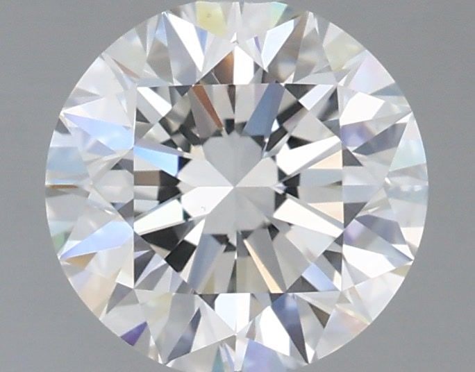 Loose Diamond - ROUND 1.5ct F VS1: Loose Diamond - ROUND 1.5ct F VS1 Source: Natural Shape: ROUND Carats: 1.5 Color: F Clarity: VS1 Certification: IGI Video: