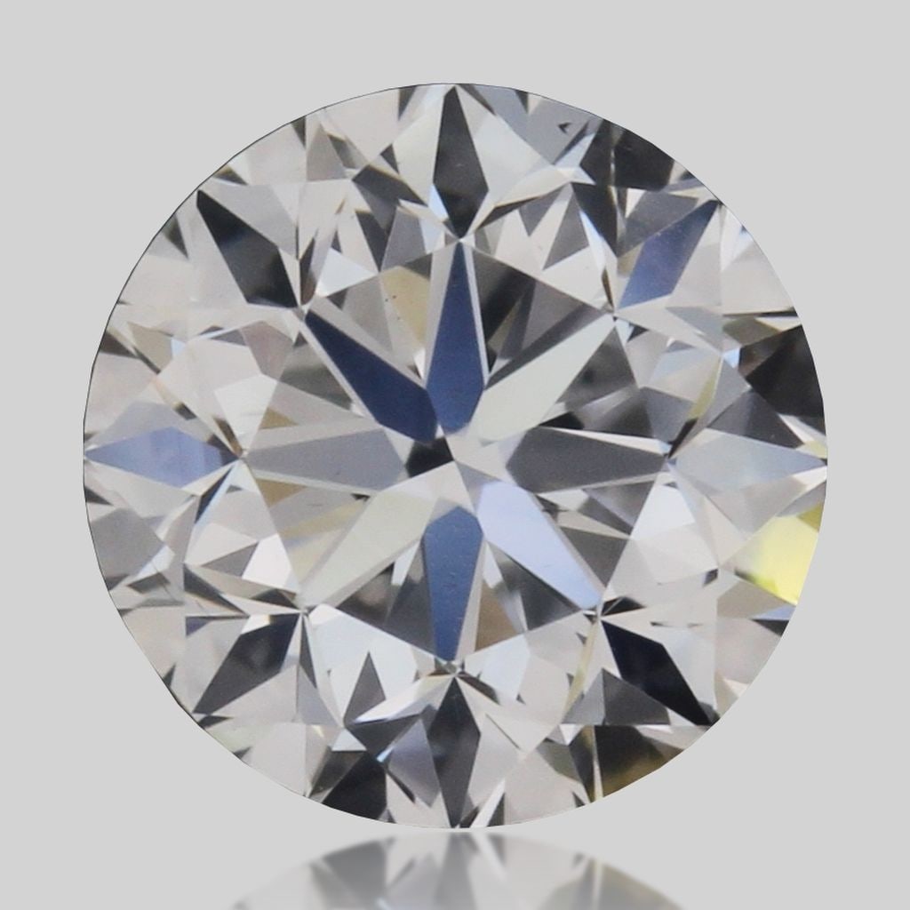 Loose Diamond - ROUND 0.5ct E VS2 (1 of 1)