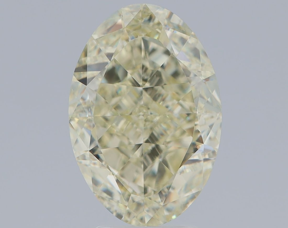 Loose Diamond - OVAL 5.01ct S-T VS2: Loose Diamond - OVAL 5.01ct S-T VS2 Source: Natural Shape: OVAL Carats: 5.01 Color: S-T Certification: GIA Video: