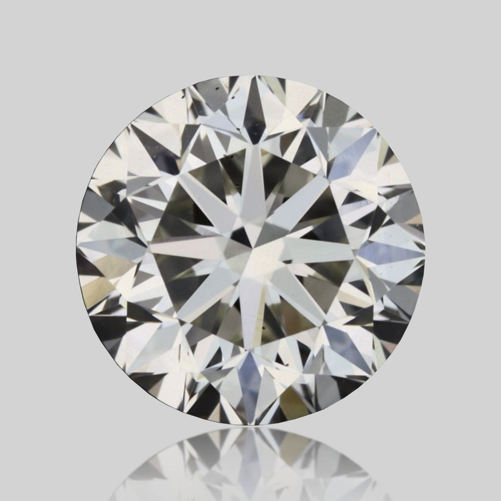 Loose Diamond - ROUND 0.5ct I VS2 (1 of 1)