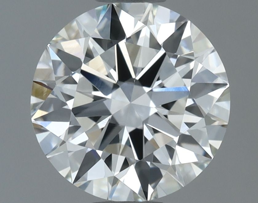 Loose Diamond - ROUND 1.07ct H VVS2 (1 of 1)