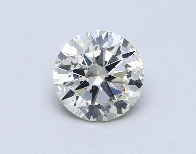 Loose Diamond - ROUND 1.0ct L SI2 (1 of 1)