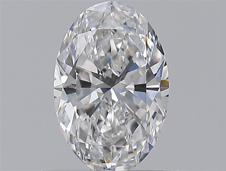 Loose Diamond - OVAL 0.7ct E VS2 (1 of 1)