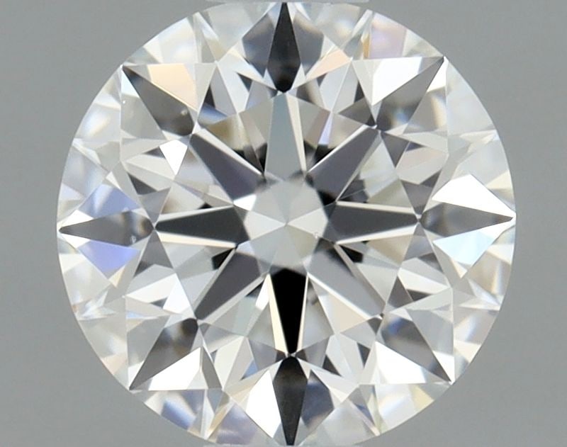 Loose Diamond - ROUND 0.5ct E VS1: Loose Diamond - ROUND 0.5ct E VS1 Source: Natural Shape: ROUND Carats: 0.5 Color: E Clarity: VS1 Certification: GIA Video: