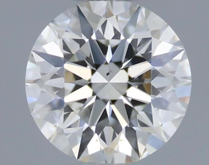 Loose Diamond - ROUND 0.33ct Faint Yellow Green VS2: Loose Diamond - ROUND 0.33ct Faint Yellow Green VS2 Source: Natural Shape: ROUND Carats: 0.33 Color: Faint Yellow Green Certification: GIA Video: