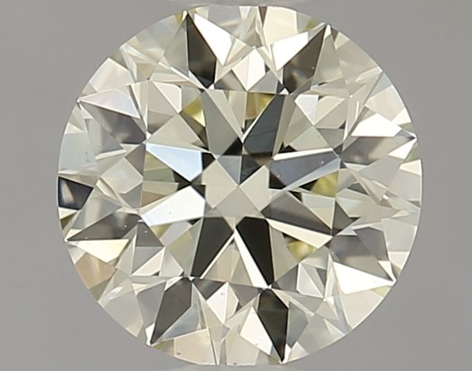 Loose Diamond - ROUND 0.81ct Q-R VS2: Loose Diamond - ROUND 0.81ct Q-R VS2 Source: Natural Shape: ROUND Carats: 0.81 Color: Q-R Certification: NONE Video: