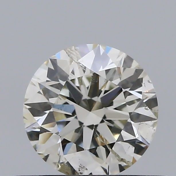 Loose Diamond - ROUND 0.43ct I SI2 (1 of 1)