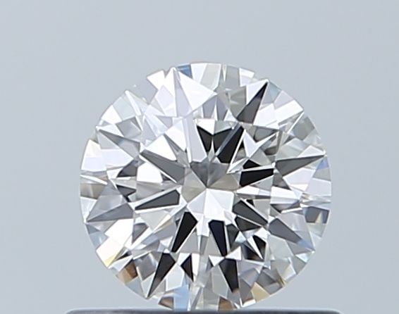 Loose Diamond - ROUND 0.45ct F IF (1 of 1)