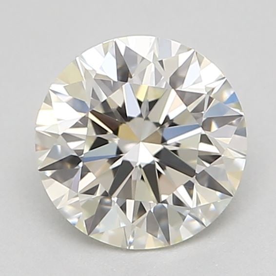 Loose Diamond - ROUND 0.5ct K VVS2: Loose Diamond - ROUND 0.5ct K VVS2 Source: Natural Shape: ROUND Carats: 0.5 Color: K Clarity: VVS2 Certification: GIA Video: