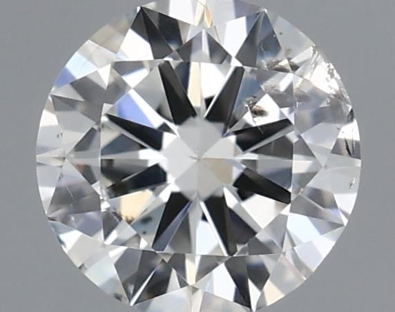 Loose Diamond - ROUND 0.3ct G SI2: Loose Diamond - ROUND 0.3ct G SI2 Source: Natural Shape: ROUND Carats: 0.3 Color: G Clarity: SI2 Certification: IGI Video: