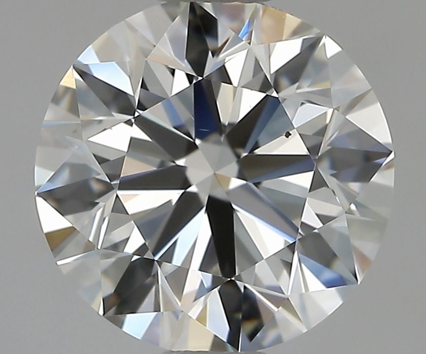 Loose Diamond - ROUND 1.7ct G VS2: Loose Diamond - ROUND 1.7ct G VS2 Source: Natural Shape: ROUND Carats: 1.7 Color: G Clarity: VS2 Certification: GIA Video: