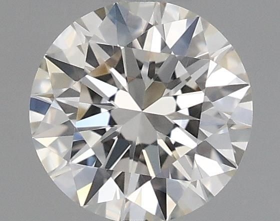 Loose Diamond - ROUND 0.43ct I VVS1 (1 of 1)