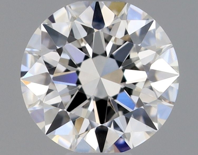 Loose Diamond - ROUND 0.3ct F VVS1 (1 of 1)