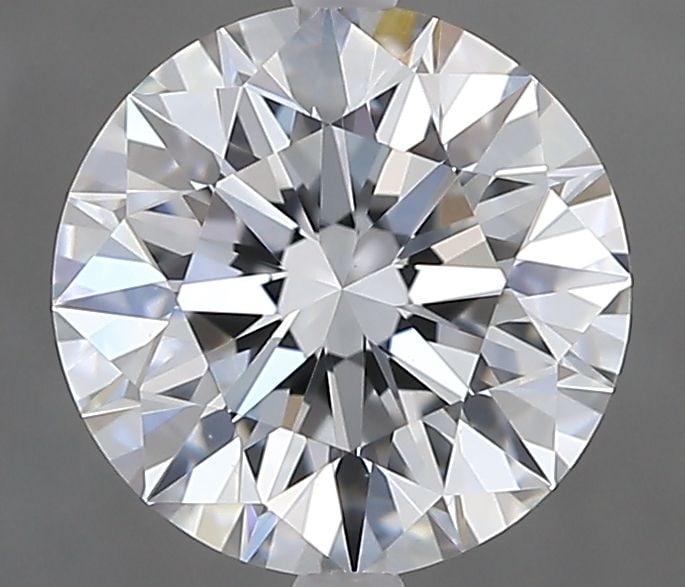 Loose Diamond - ROUND 1.52ct D VS1: Loose Diamond - ROUND 1.52ct D VS1 Source: Natural Shape: ROUND Carats: 1.52 Color: D Clarity: VS1 Certification: GIA Video: