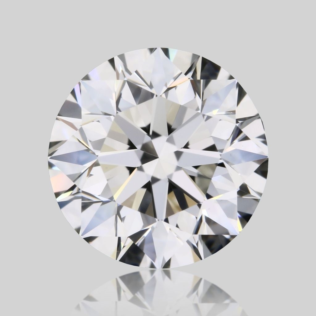 Loose Diamond - ROUND 1.0ct G VVS2: Loose Diamond - ROUND 1.0ct G VVS2 Source: Natural Shape: ROUND Carats: 1.0 Color: G Clarity: VVS2 Certification: GIA Video: