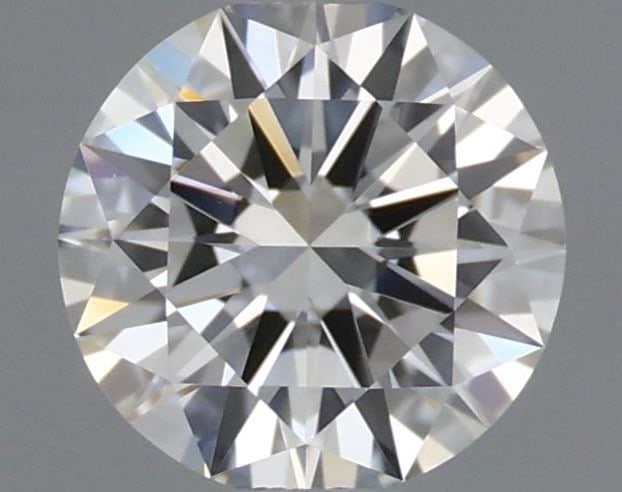 Loose Diamond - ROUND 0.45ct I VVS2 (1 of 1)