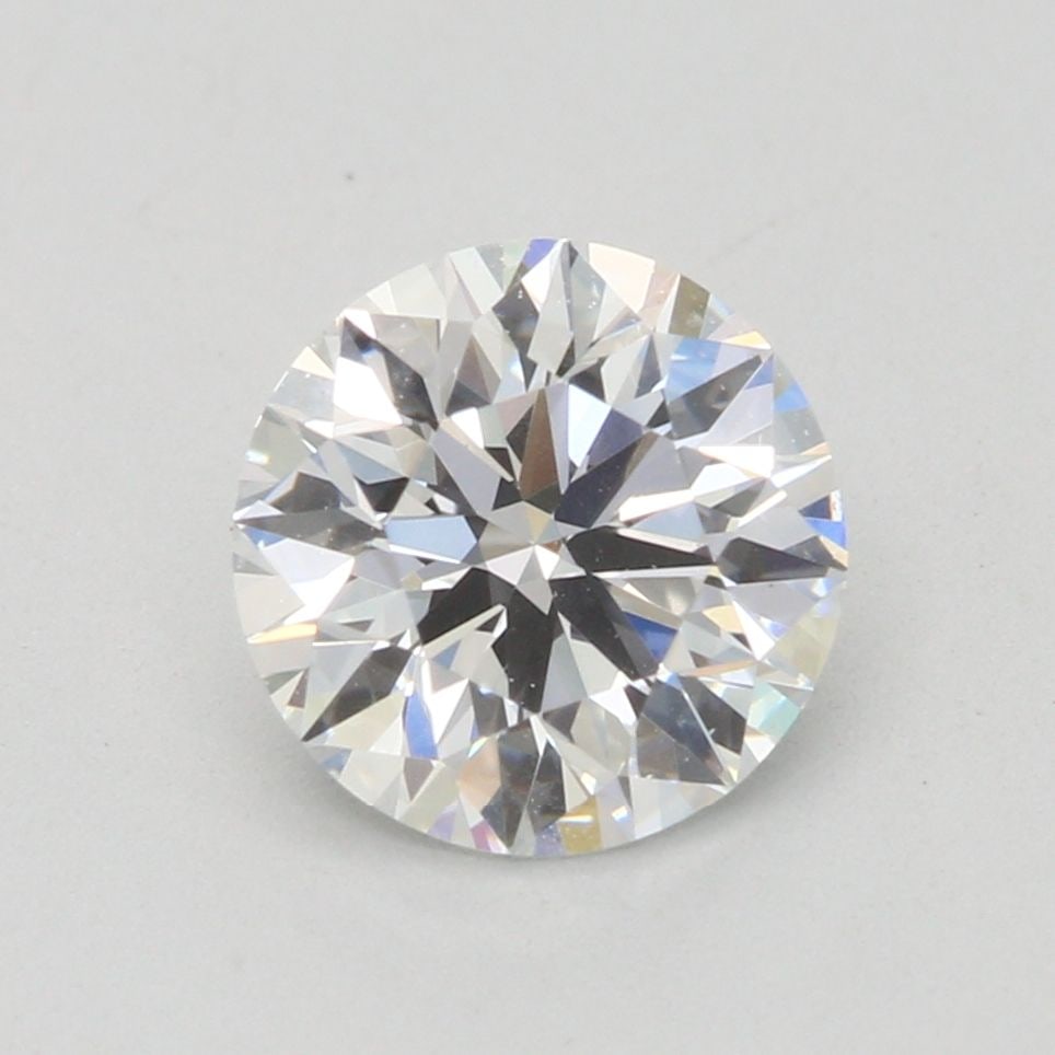 Loose Diamond - ROUND 0.72ct Faint Green VVS2: Loose Diamond - ROUND 0.72ct Faint Green VVS2 Source: Natural Shape: ROUND Carats: 0.72 Color: Faint Green Certification: NONE Video: