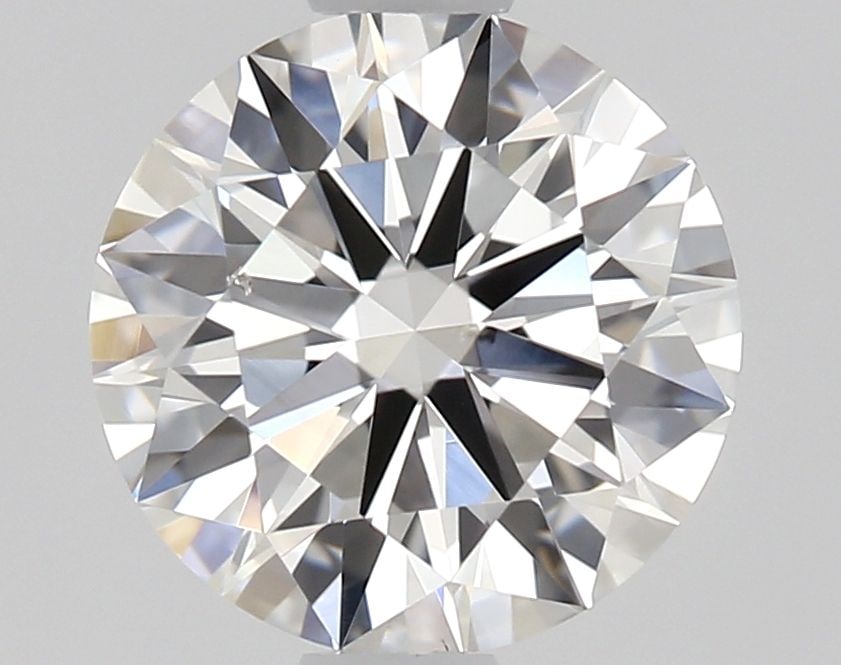 Loose Diamond - ROUND 1.03ct H SI1 (1 of 1)
