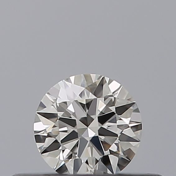 Loose Diamond - ROUND 0.22ct F VVS1 (1 of 1)