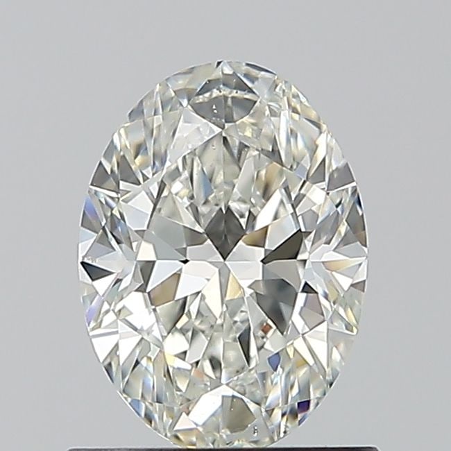 Loose Diamond - OVAL 0.9ct H SI1: Loose Diamond - OVAL 0.9ct H SI1 Source: Natural Shape: OVAL Carats: 0.9 Color: H Clarity: SI1 Certification: GIA Video: