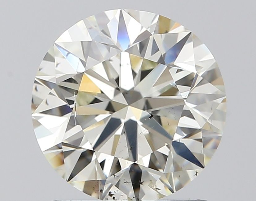 Loose Diamond - ROUND 1.51ct J SI1 (1 of 1)