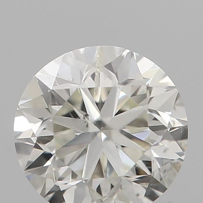 Loose Diamond - ROUND 0.3ct J SI2: Loose Diamond - ROUND 0.3ct J SI2 Source: Natural Shape: ROUND Carats: 0.3 Color: J Clarity: SI2 Certification: NONE Video: