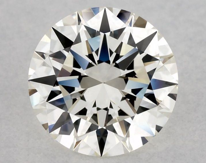 Loose Diamond - ROUND 1.05ct J VS2 (1 of 1)