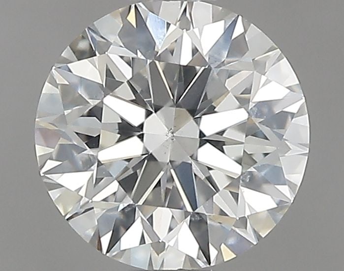 Loose Diamond - ROUND 1.0ct I SI1: Loose Diamond - ROUND 1.0ct I SI1 Source: Natural Shape: ROUND Carats: 1.0 Color: I Clarity: SI1 Certification: GIA Video: