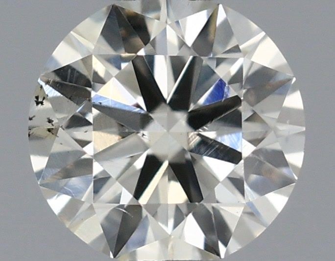Loose Diamond - ROUND 0.3ct I VS2: Loose Diamond - ROUND 0.3ct I VS2 Source: Natural Shape: ROUND Carats: 0.3 Color: I Clarity: VS2 Certification: IGI Video: