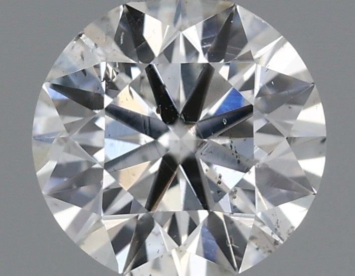 Loose Diamond - ROUND 0.3ct G SI2 (1 of 1)
