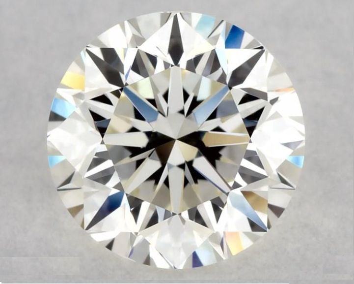 Loose Diamond - ROUND 1.0ct K VVS1 (1 of 1)