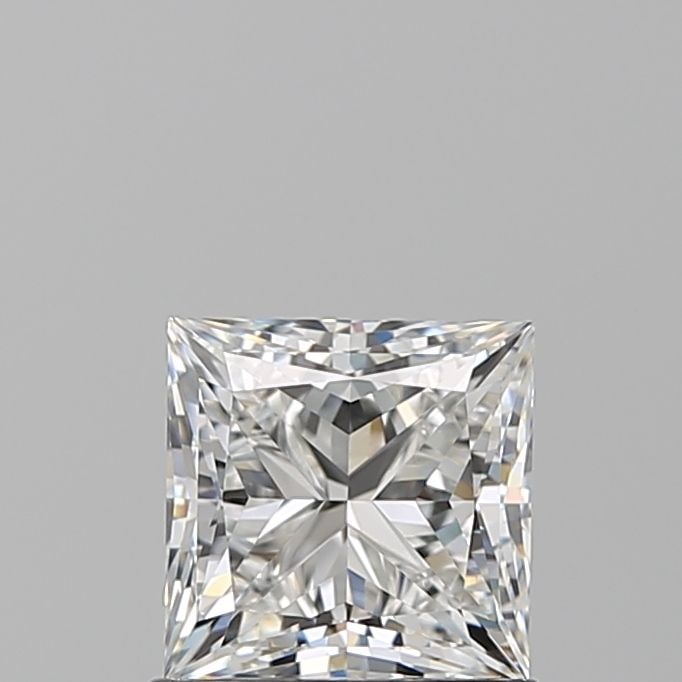 Loose Diamond - PRINCESS 1.09ct G VVS1: Loose Diamond - PRINCESS 1.09ct G VVS1 Source: Natural Shape: PRINCESS Carats: 1.09 Color: G Clarity: VVS1 Certification: GIA Video: