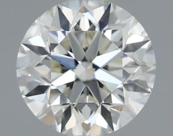 Loose Diamond - ROUND 0.5ct I VS2 (1 of 1)