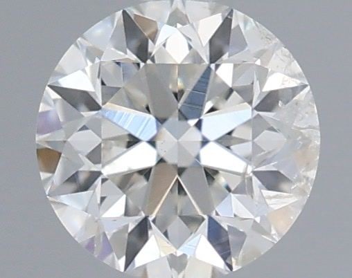 Loose Diamond - ROUND 0.5ct I I2: Loose Diamond - ROUND 0.5ct I I2 Source: Natural Shape: ROUND Carats: 0.5 Color: I Clarity: I2 Certification: GIA Video: