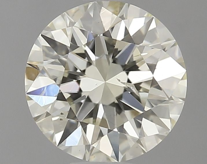 Loose Diamond - ROUND 0.75ct O-P I1: Loose Diamond - ROUND 0.75ct O-P I1 Source: Natural Shape: ROUND Carats: 0.75 Color: O-P Certification: NONE Video: