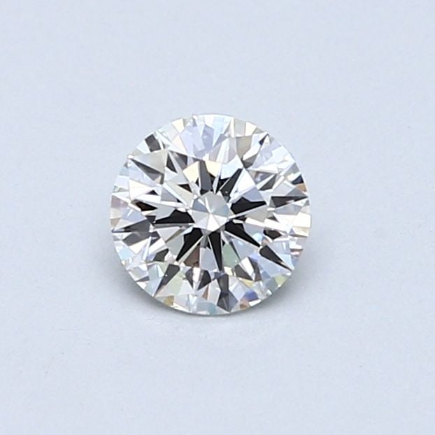 Loose Diamond - ROUND 0.42ct G SI1: Loose Diamond - ROUND 0.42ct G SI1 Source: Natural Shape: ROUND Carats: 0.42 Color: G Clarity: SI1 Certification: GIA Video: