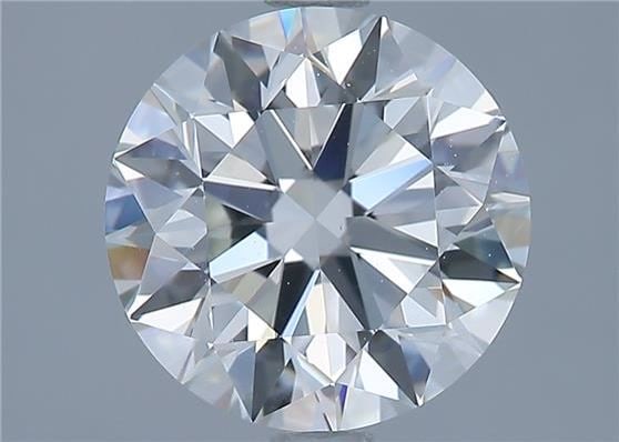 Loose Diamond - ROUND 2.25ct I VVS2: Loose Diamond - ROUND 2.25ct I VVS2 Source: Natural Shape: ROUND Carats: 2.25 Color: I Clarity: VVS2 Certification: GIA Video: