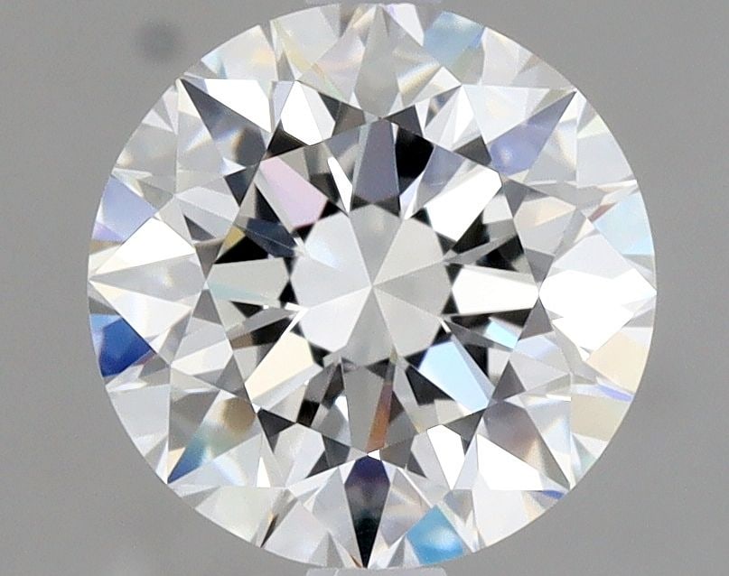 Loose Diamond - ROUND 1.51ct F VVS2: Loose Diamond - ROUND 1.51ct F VVS2 Source: Natural Shape: ROUND Carats: 1.51 Color: F Clarity: VVS2 Certification: GIA Video: