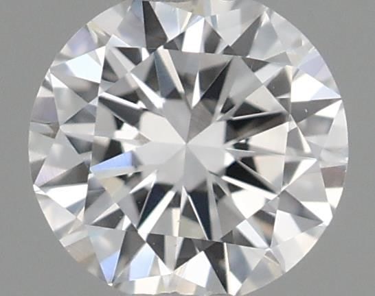 Loose Diamond - ROUND 0.22ct E VS1 (1 of 1)