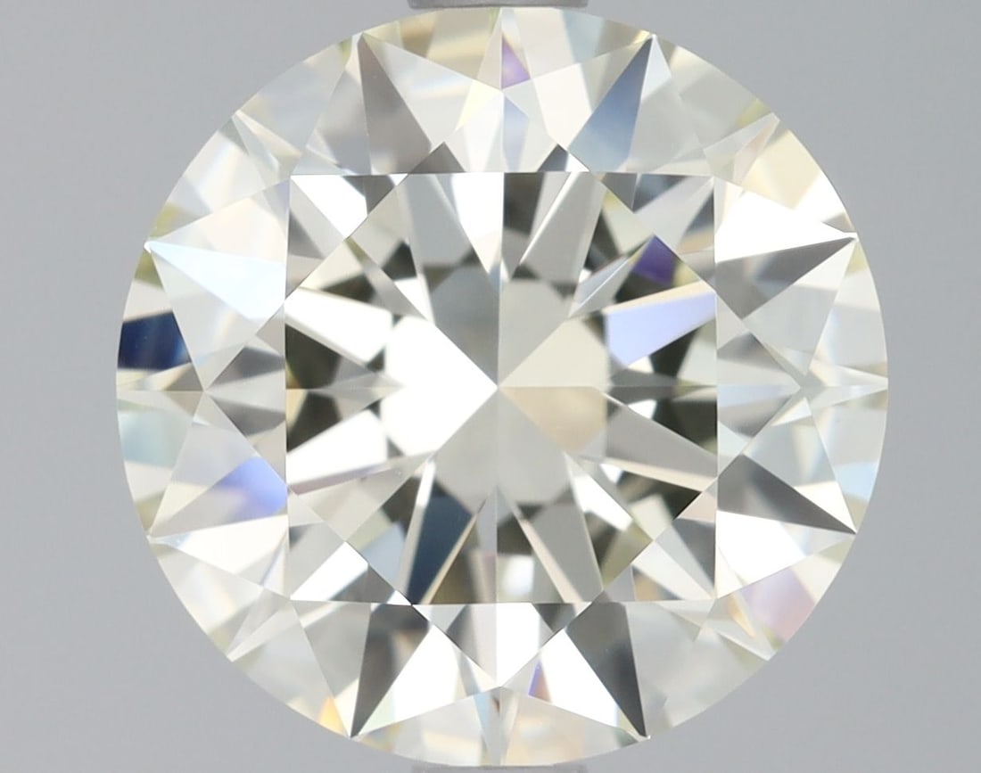 Loose Diamond - ROUND 2.01ct M VVS1: Loose Diamond - ROUND 2.01ct M VVS1 Source: Natural Shape: ROUND Carats: 2.01 Color: M Clarity: VVS1 Certification: GIA Video: